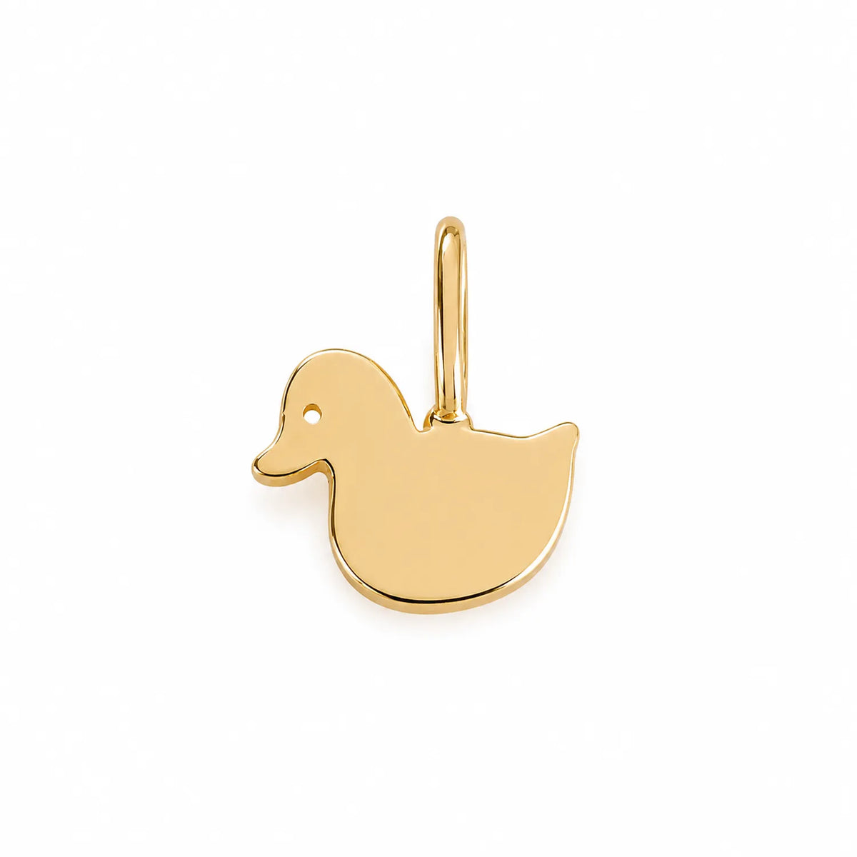 Virati Dreamling Duck Charm