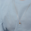 Virati Fiori charm