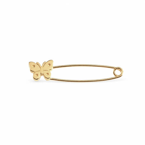 Virati Farfalla Pin